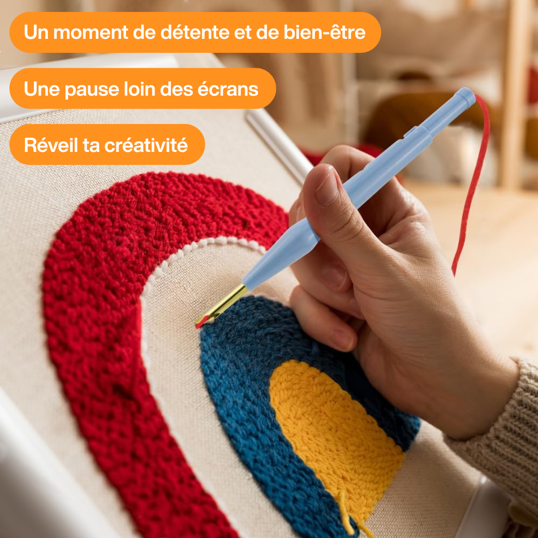 Grand bouquet de fleurs