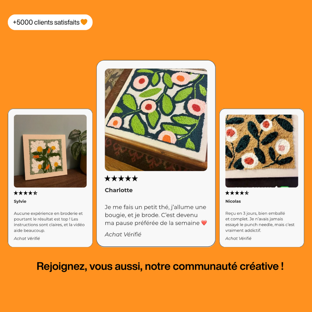 Grand bouquet de fleurs