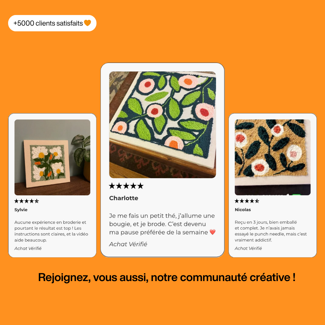 Grand bouquet de fleurs